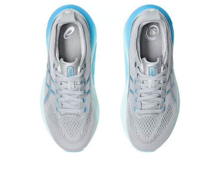 ASICS Gel Kayano 31 Stability Running Shoes Cushioned Support Road Trainers
