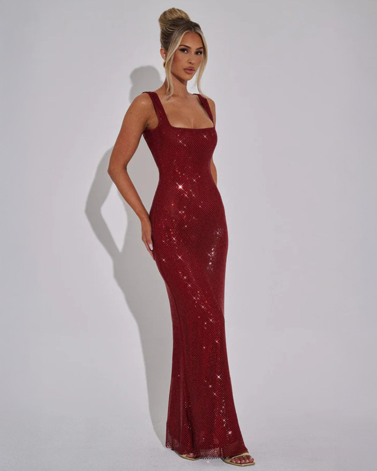 Bloom | Embellished Evening Gown