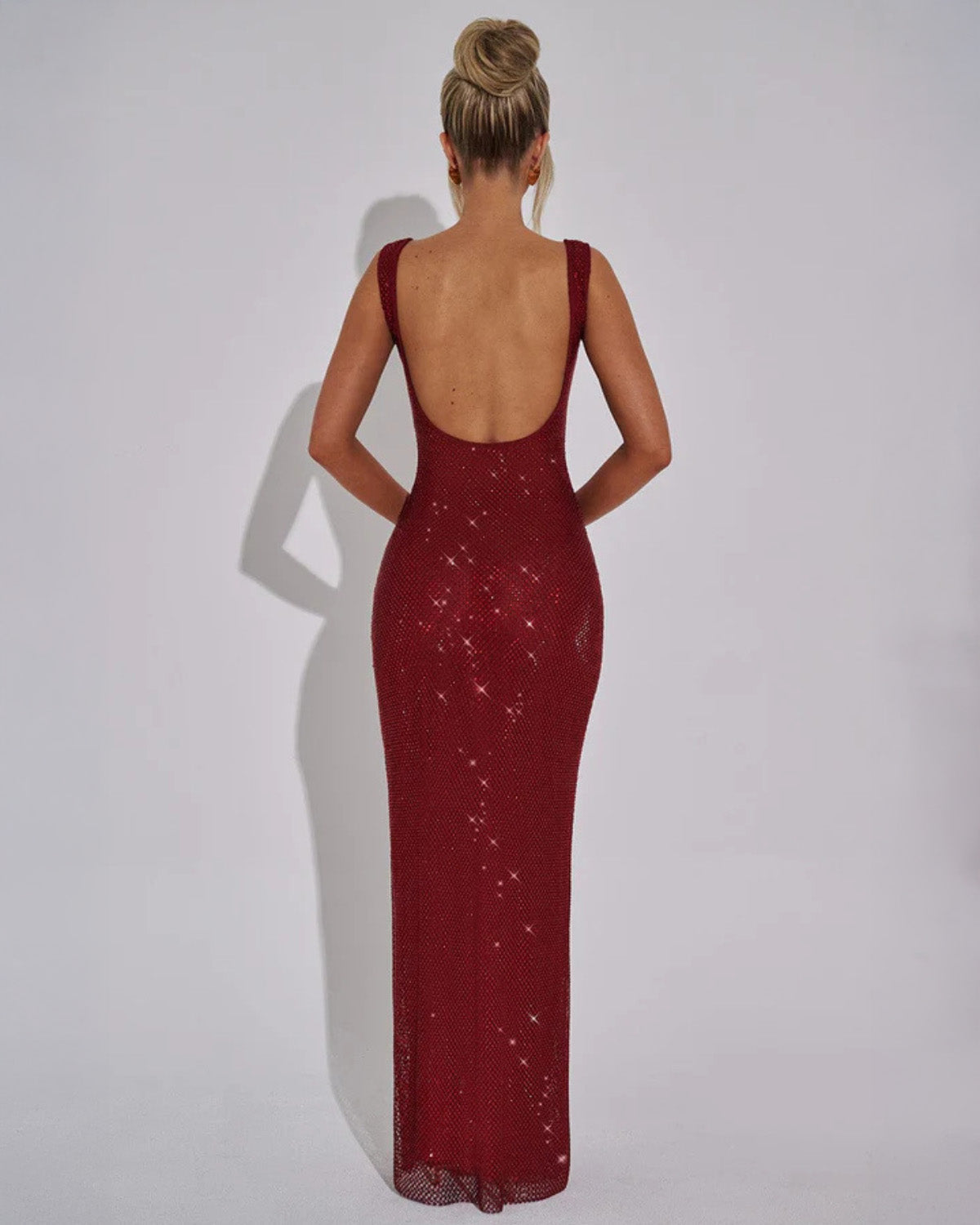 Bloom | Embellished Evening Gown