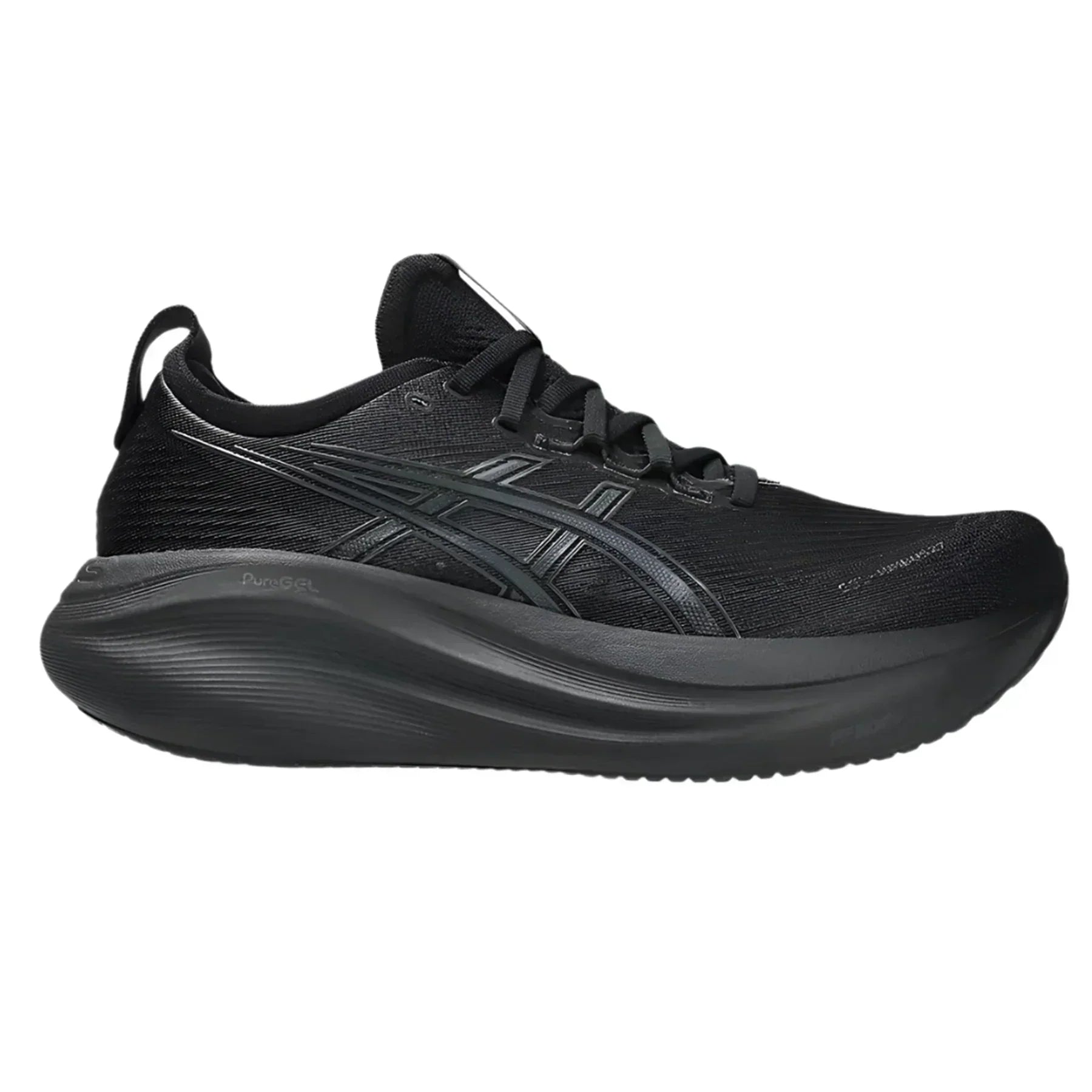 ASICS GEL-Nimbus 27 Running Shoes – Premium Cushion Road Running Trainers