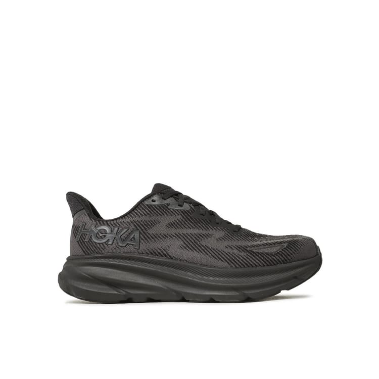 HOKA Clifton 9 Unisex Running Shoes – Lightweight EVA Cushion & Breathable Comfort