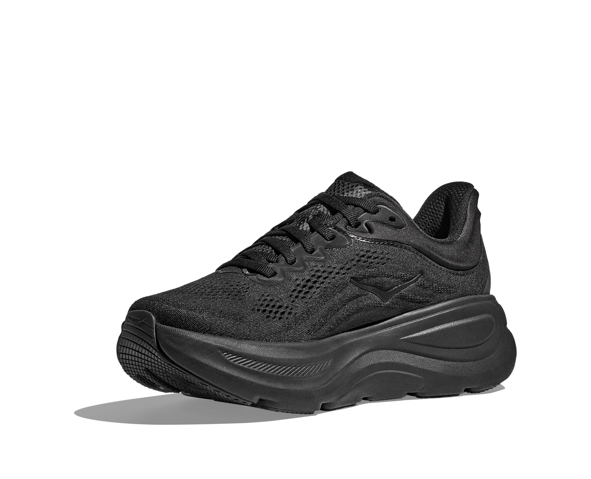 HOKA Bondi 9 Running Shoes – Max Cushion EVA Road Running Trainers