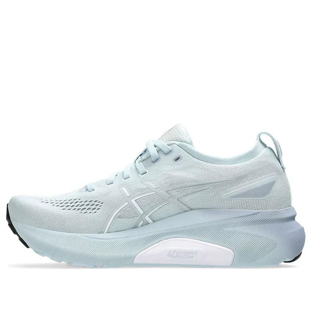 ASICS Gel Kayano 31 Stability Running Shoes Cushioned Support Road Trainers