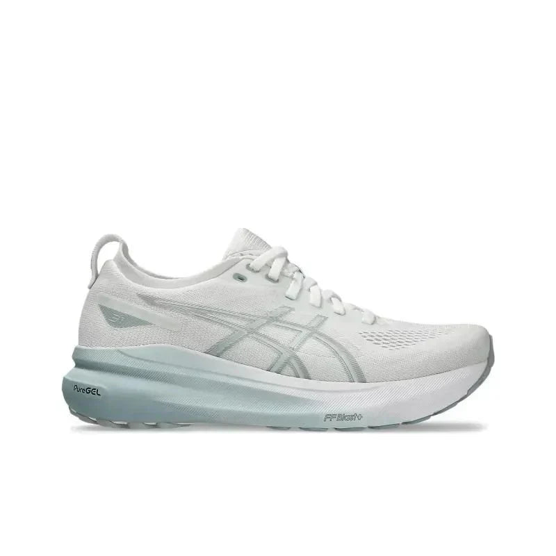 ASICS Gel Kayano 31 Stability Running Shoes Cushioned Support Road Trainers