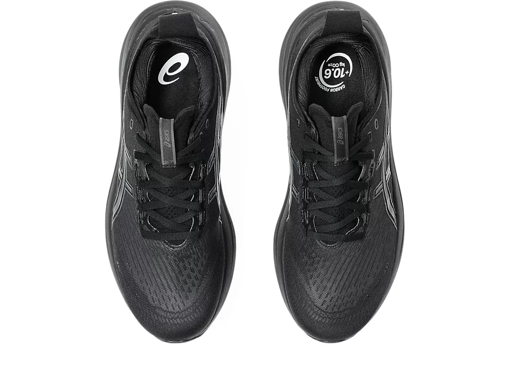 ASICS GEL-Nimbus 27 Running Shoes – Premium Cushion Road Running Trainers
