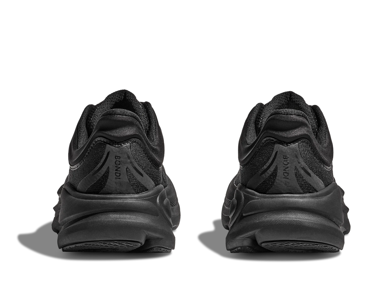 HOKA Bondi 9 Running Shoes – Max Cushion EVA Road Running Trainers