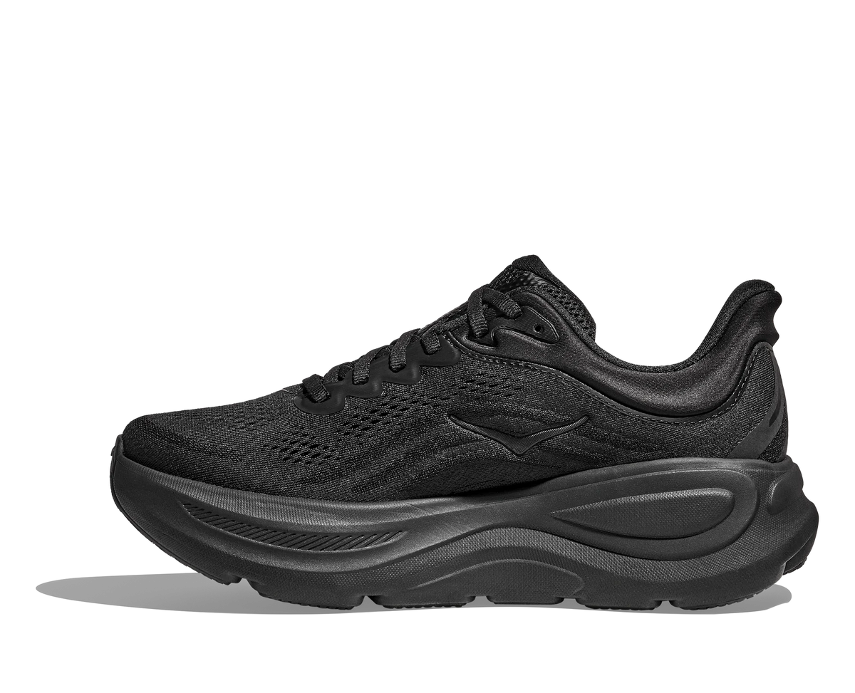 HOKA Bondi 9 Running Shoes – Max Cushion EVA Road Running Trainers