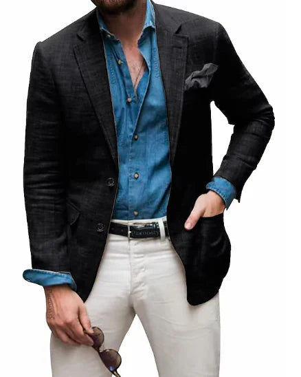 Bemaro | Men’s Modern Tailored Blazer
