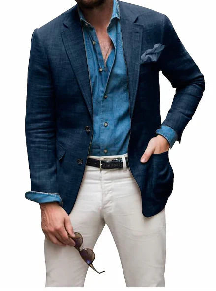 Bemaro | Men’s Modern Tailored Blazer