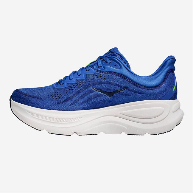 HOKA Bondi 9 Running Shoes Max Cushion Plush Comfort Road Trainers