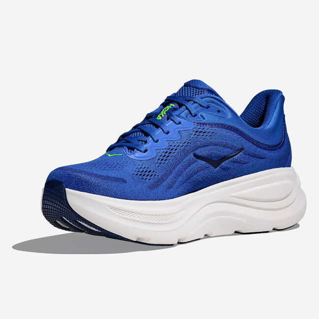 HOKA Bondi 9 Running Shoes Max Cushion Plush Comfort Road Trainers