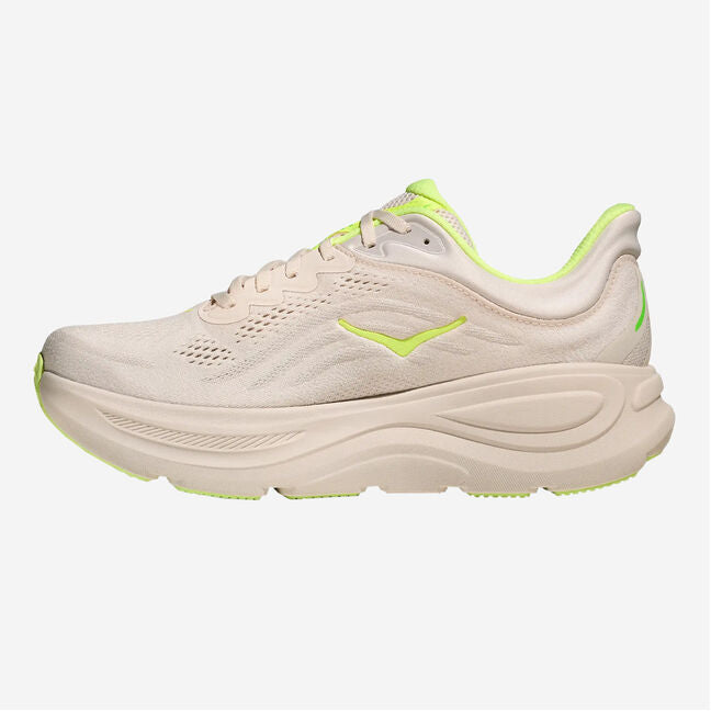 HOKA Bondi 9 Running Shoes Max Cushion Plush Comfort Road Trainers