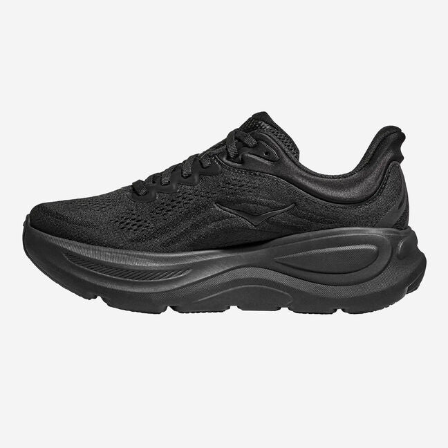 HOKA Bondi 9 Running Shoes Max Cushion Plush Comfort Road Trainers