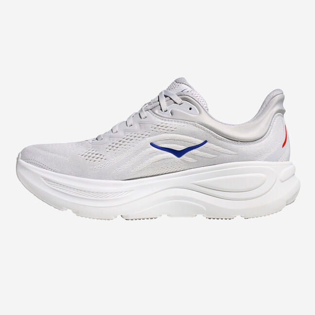 HOKA Bondi 9 Running Shoes Max Cushion Plush Comfort Road Trainers
