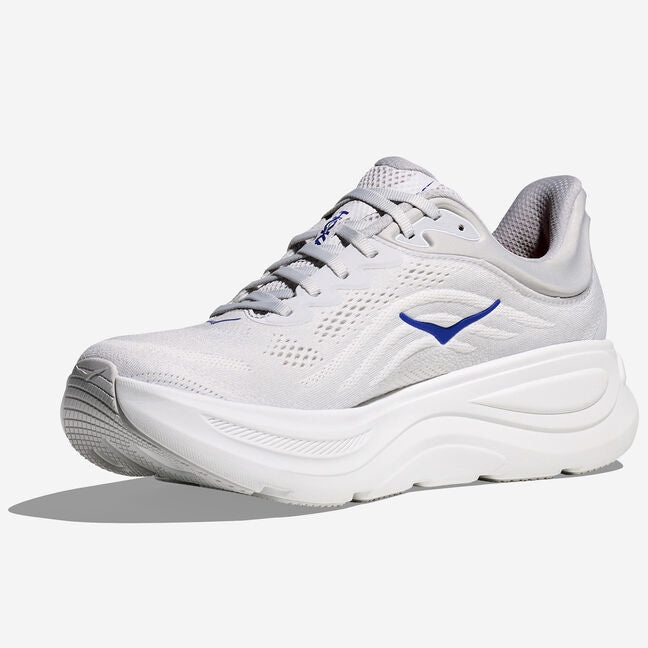 HOKA Bondi 9 Running Shoes Max Cushion Plush Comfort Road Trainers