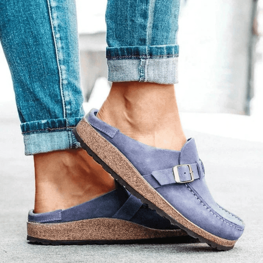 Mangana | Women’s Ergonomic Comfort Clogs