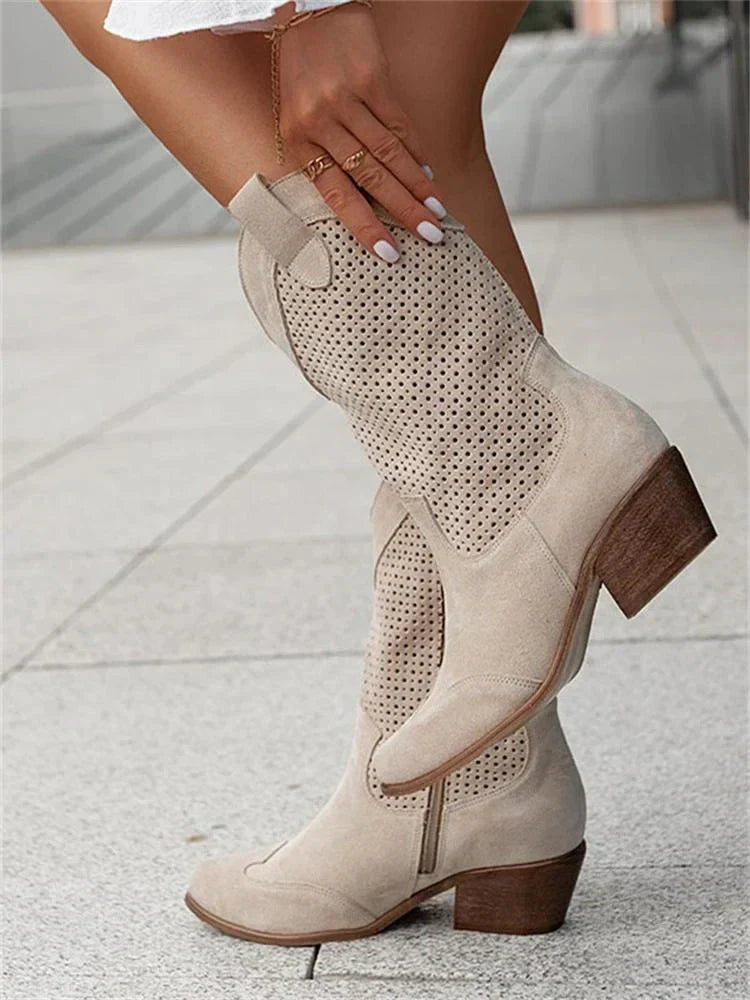 Varetta | Women’s Modern Cowboy Boots