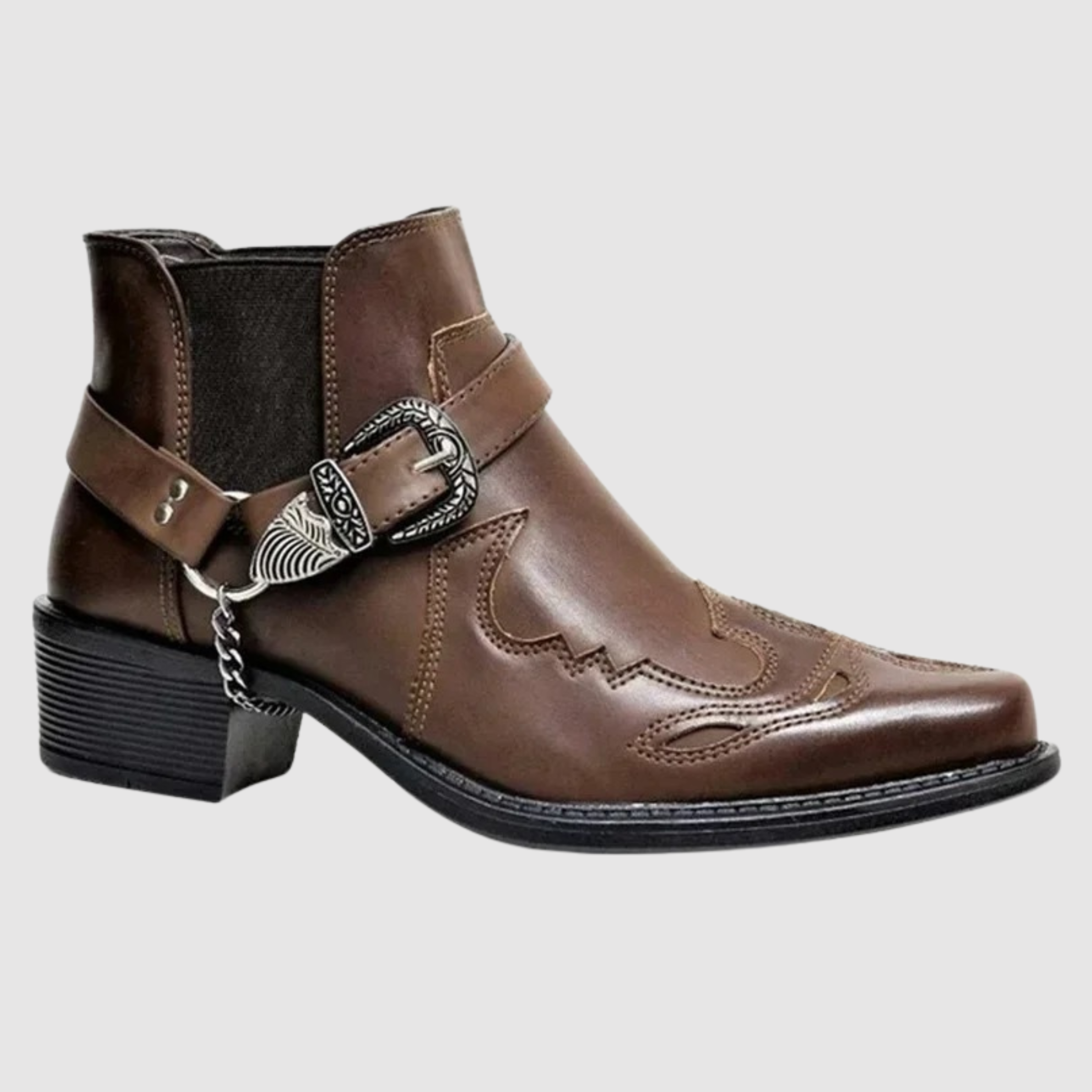 Ravento | Men’s Western Cowboy Boots