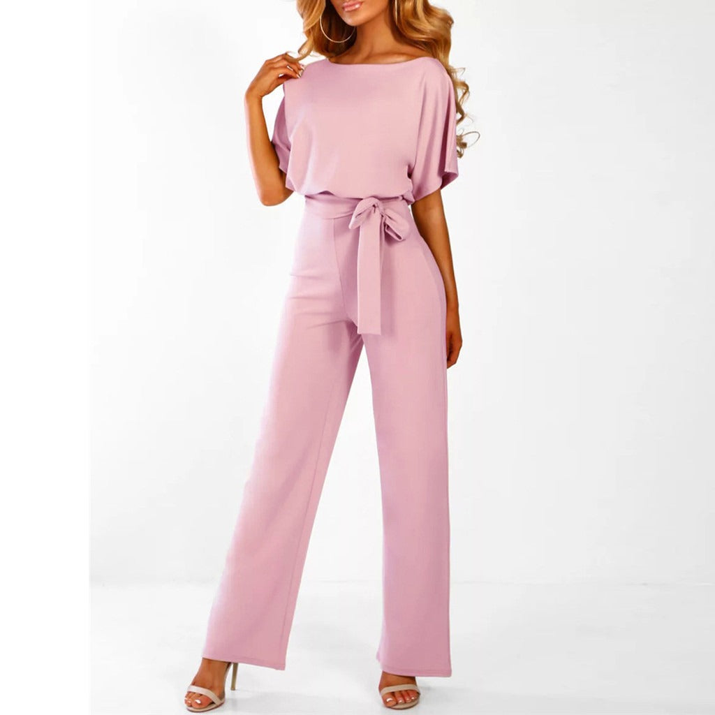 Selira | Women’s Elegant Statement Jumpsuit