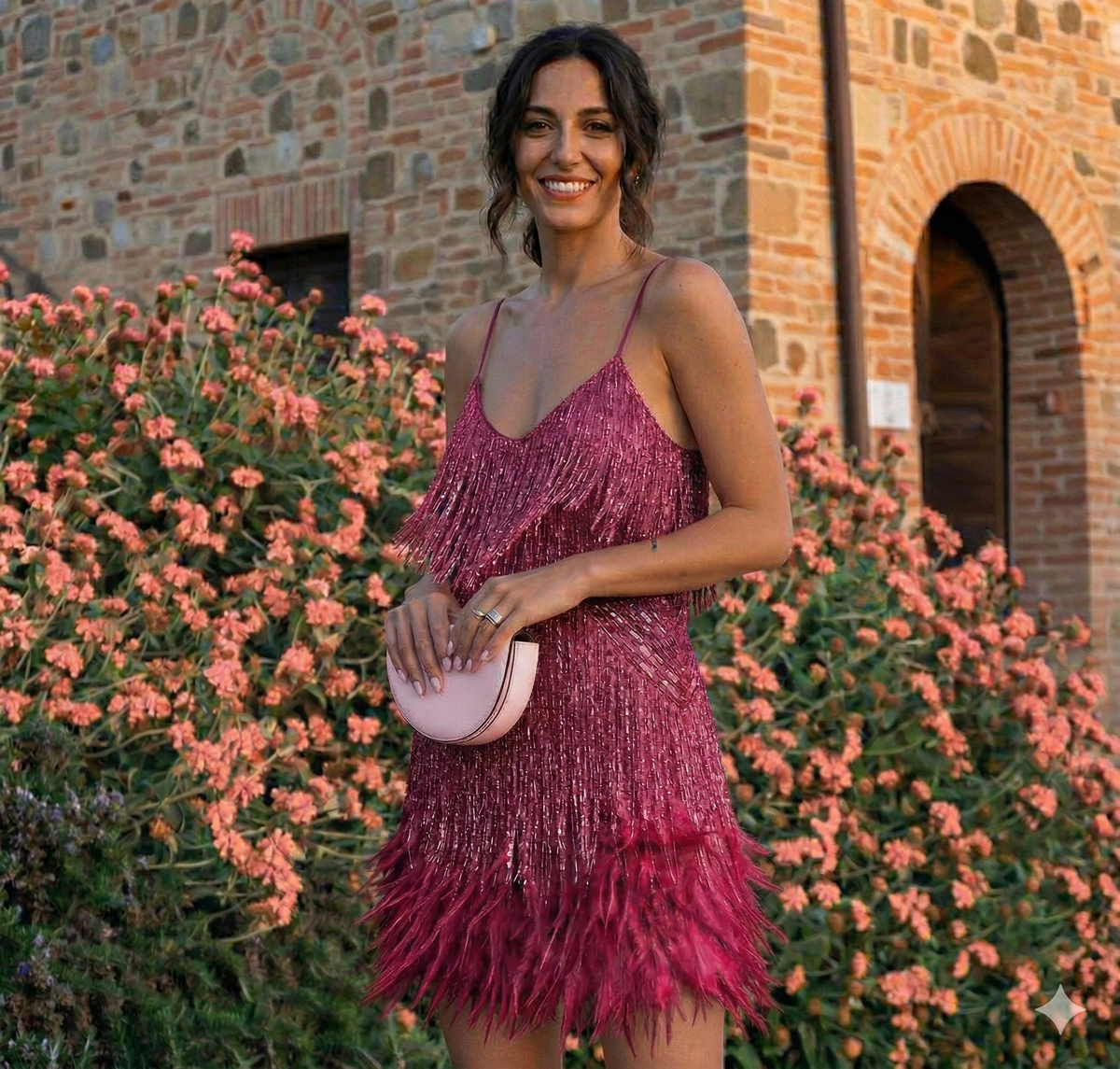 Emily | Women Cocktail Dress With Elegant Silhouette And Multi-Color Options | Party Chic