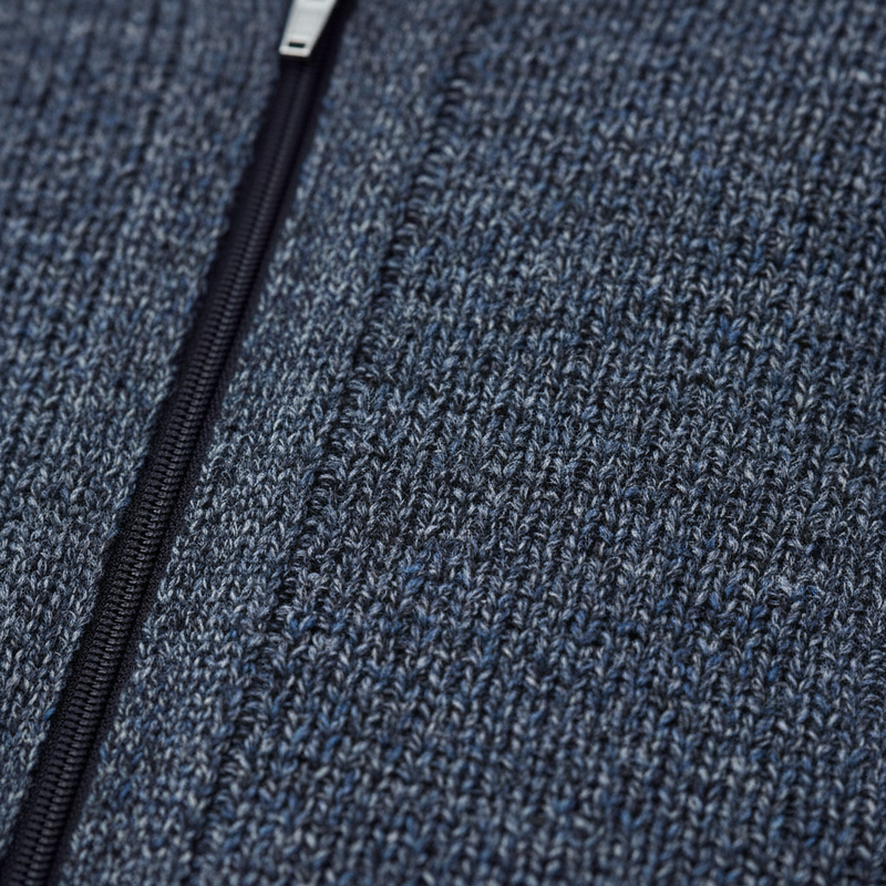 Theron | Men’s Lightweight Zip-Up Vest