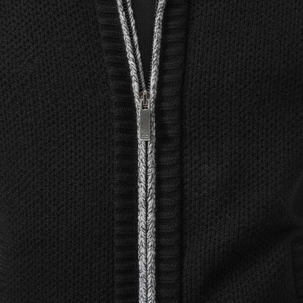 Theron | Men’s Lightweight Zip-Up Vest