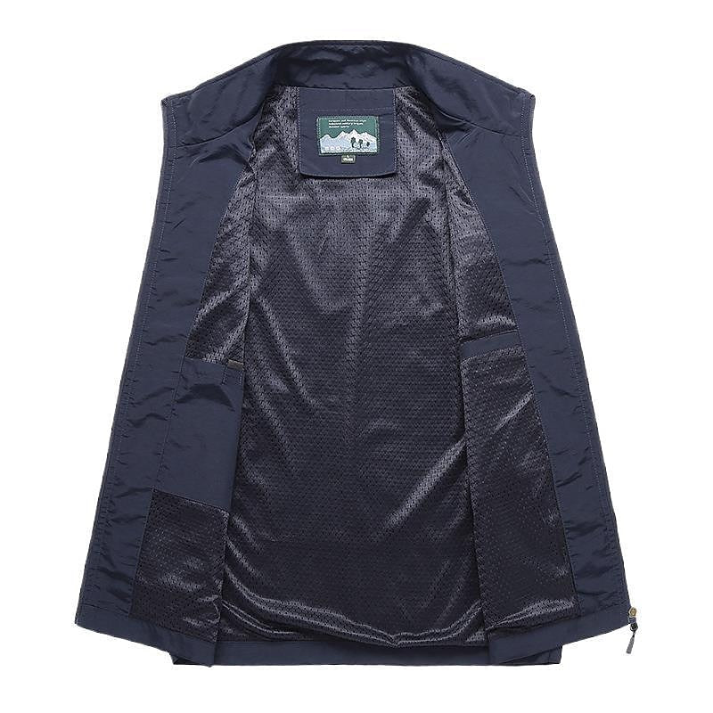 Alrun | Men’s Lightweight Performance Vest