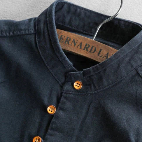 Meero | Men’s Wrinkle-Resistant Business Shirt