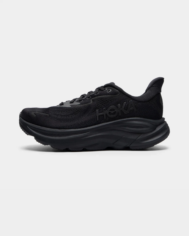 HOKA Clifton 10 Running Shoes – Lightweight Cushioning & Everyday Performance