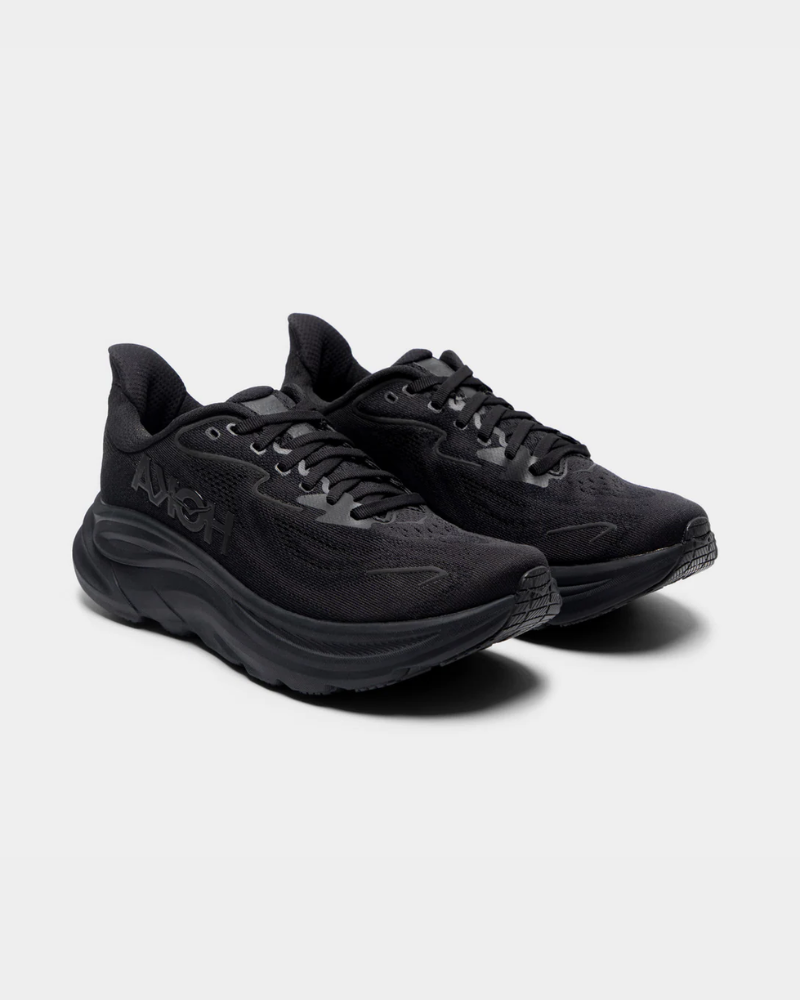 HOKA Clifton 10 Running Shoes – Lightweight Cushioning & Everyday Performance