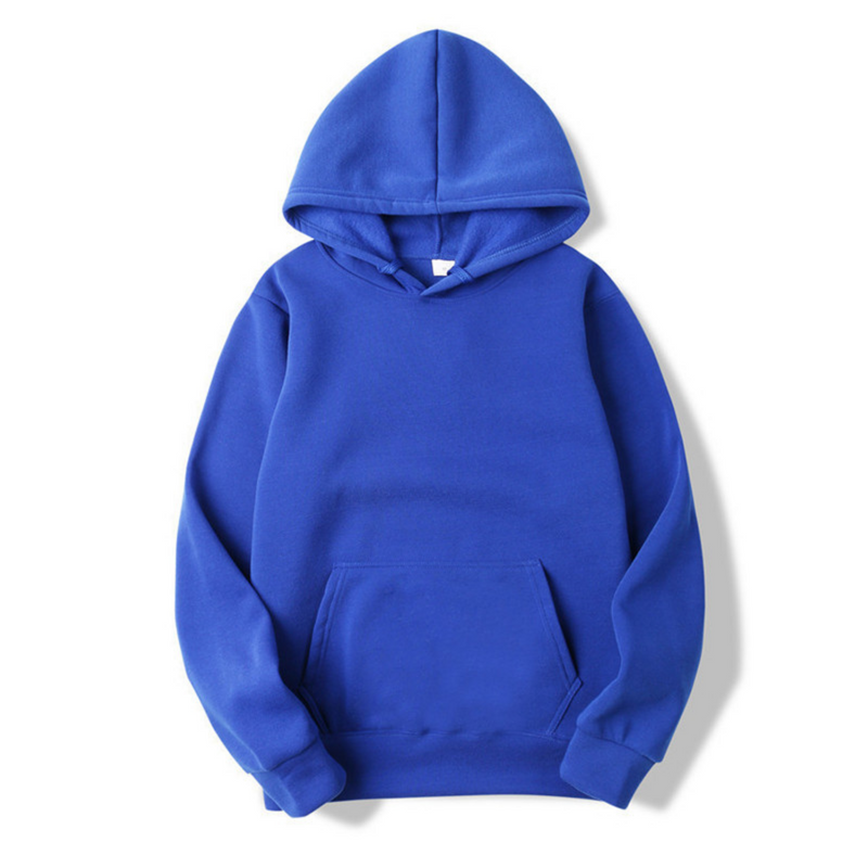 Zenvor | Men’s Comfort Hoodie