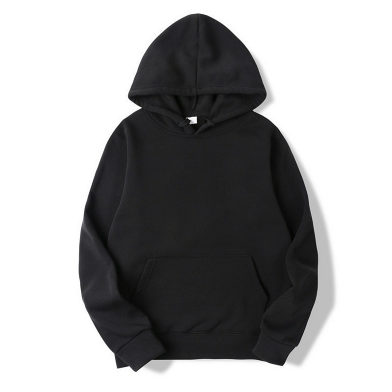 Zenvor | Men’s Comfort Hoodie