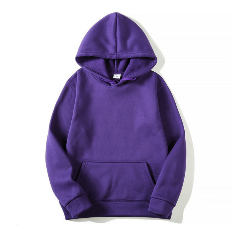 Zenvor | Men’s Comfort Hoodie