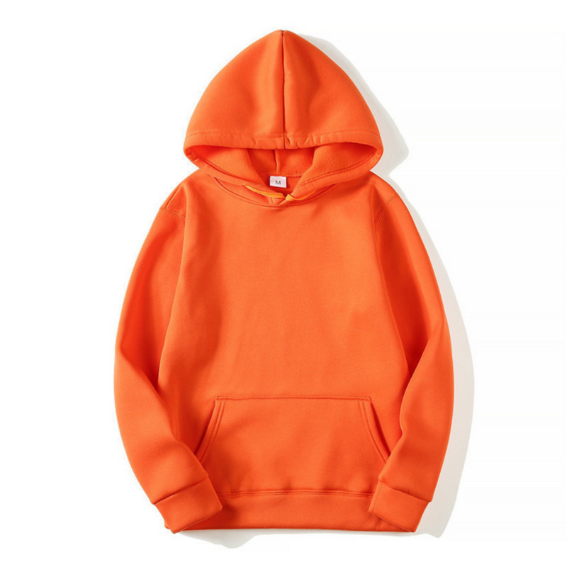 Zenvor | Men’s Comfort Hoodie