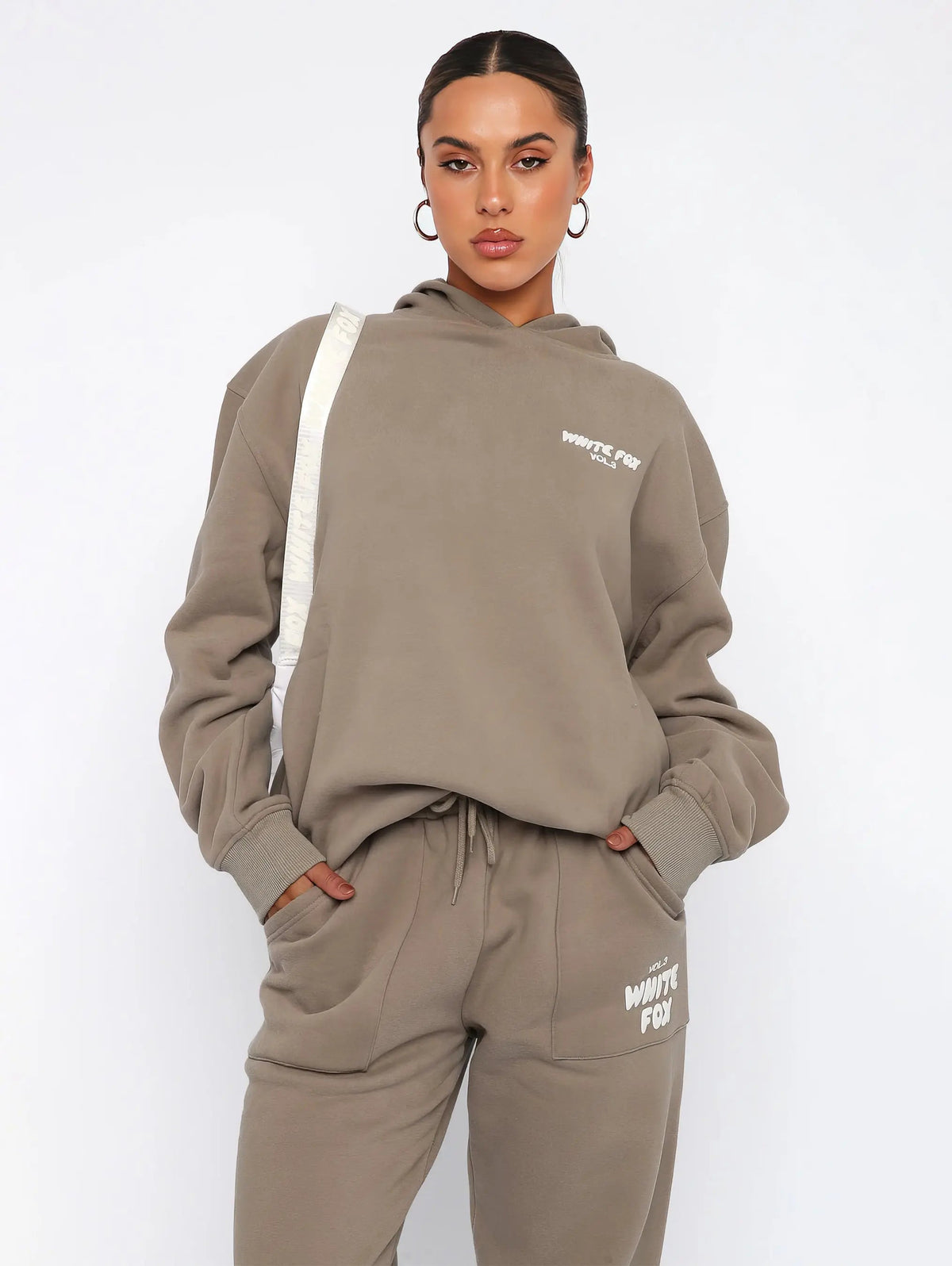 Minano | Men’s 2-Piece Athleisure Set