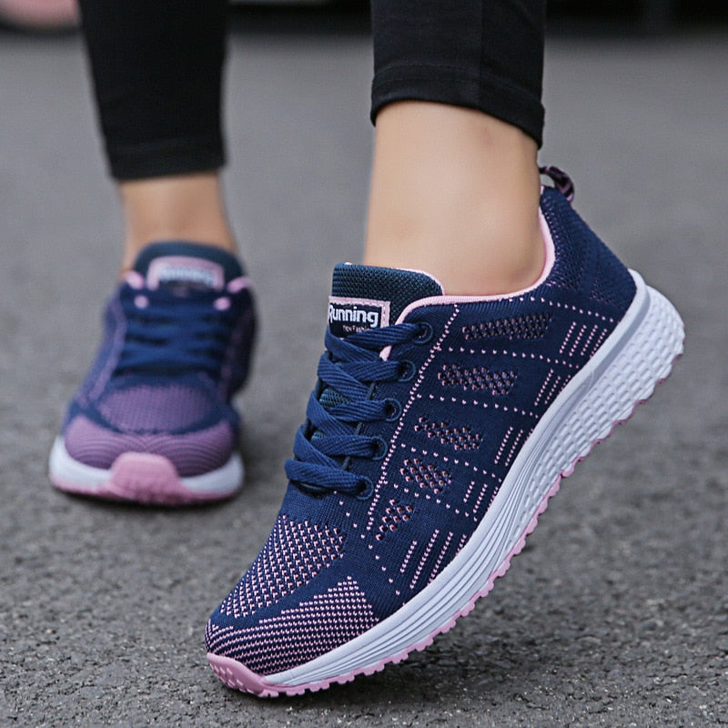 Marnie | Women’s Orthopedic Comfort Sneakers