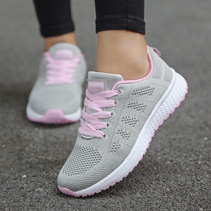 Marnie | Women’s Orthopedic Comfort Sneakers