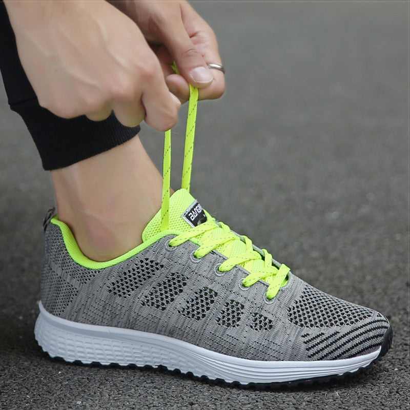 Marnie | Women’s Orthopedic Comfort Sneakers