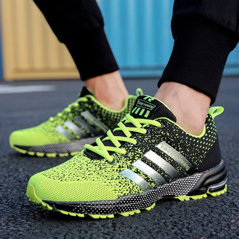 Dramia | Men’s Performance Running Shoes