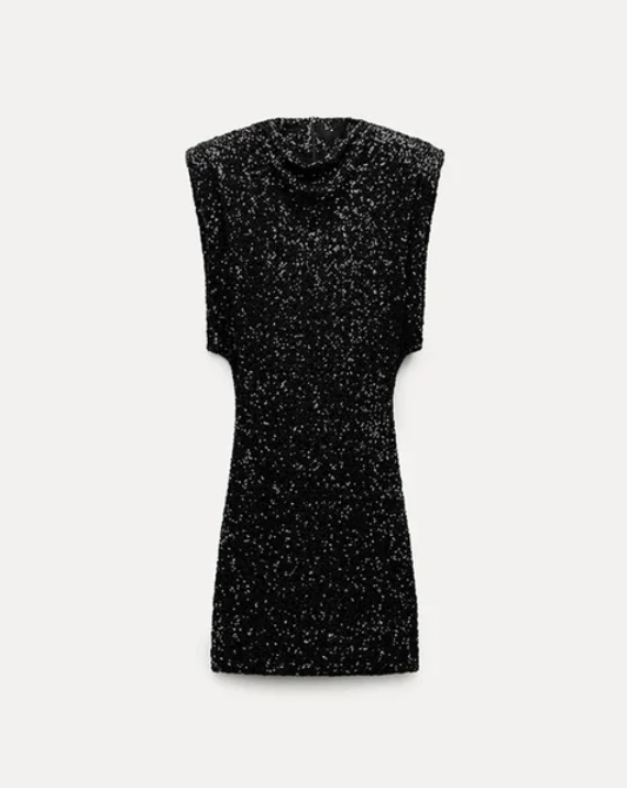 Madison | Women's Prom Dress With Glamorous Design And Sleeveless