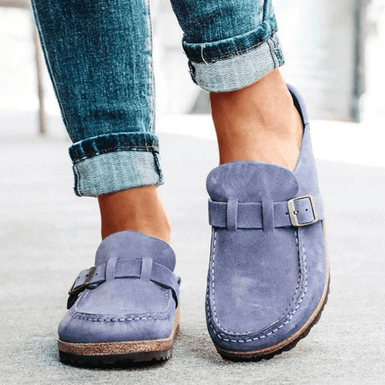 Mangana | Women’s Ergonomic Comfort Clogs