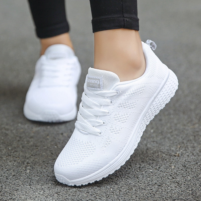 Marnie | Women’s Orthopedic Comfort Sneakers