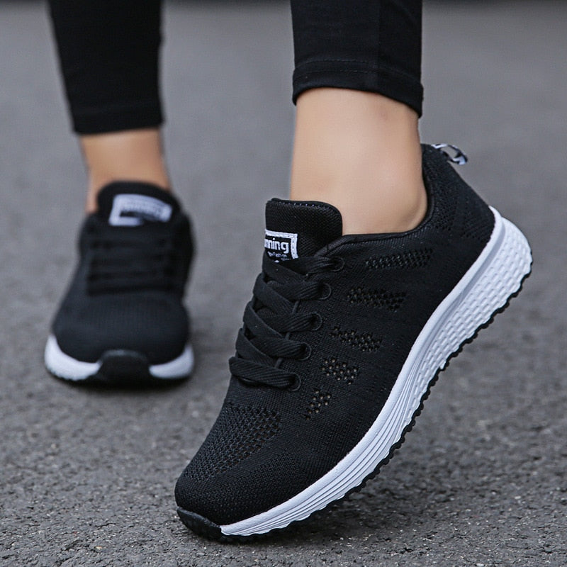 Marnie | Women’s Orthopedic Comfort Sneakers
