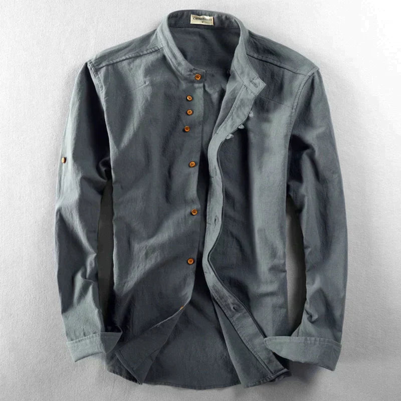 Meero | Men’s Wrinkle-Resistant Business Shirt