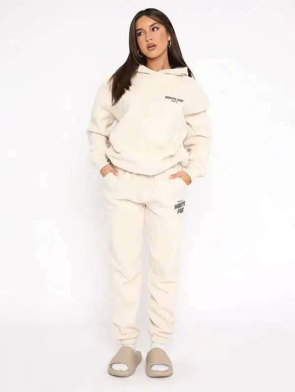 Minano | Men’s 2-Piece Athleisure Set
