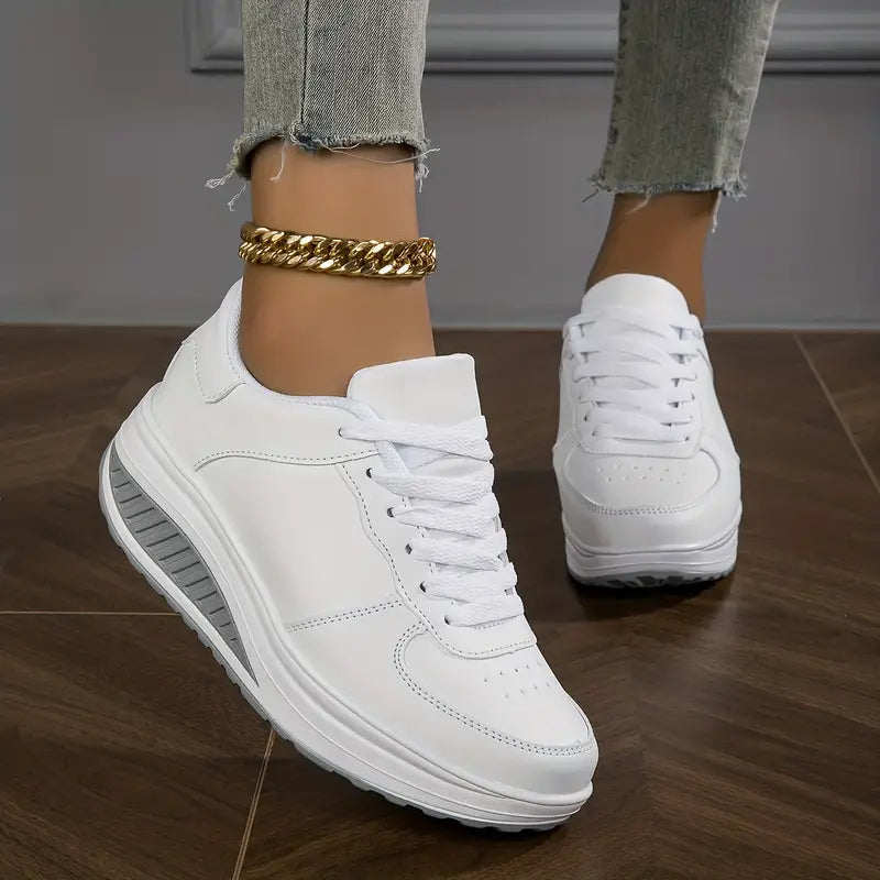 Teptep | Women’s Orthopedic Comfort Sneakers