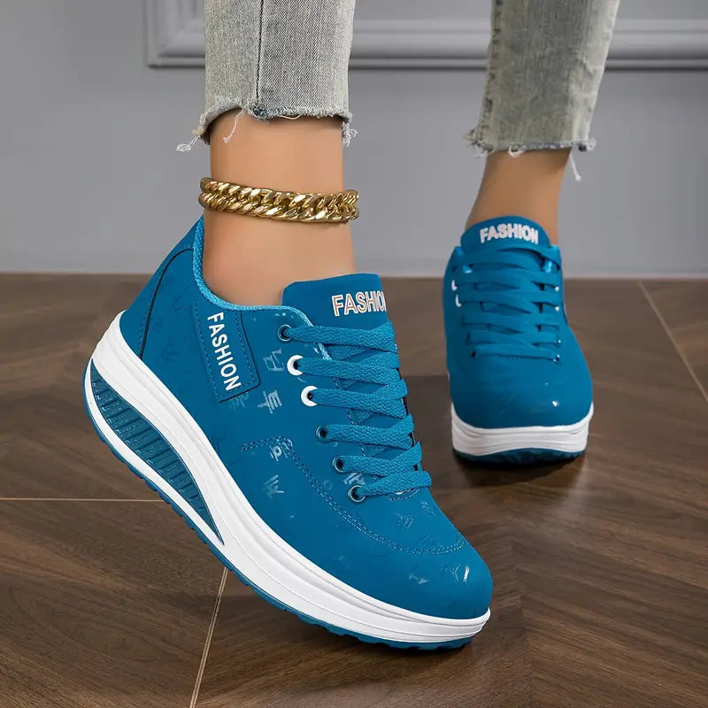 Teptep | Women’s Orthopedic Comfort Sneakers