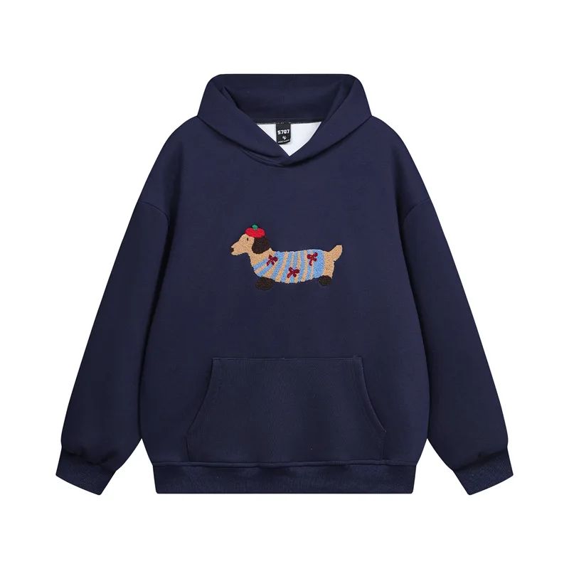 Breite | Unisex Graphic Hoodie