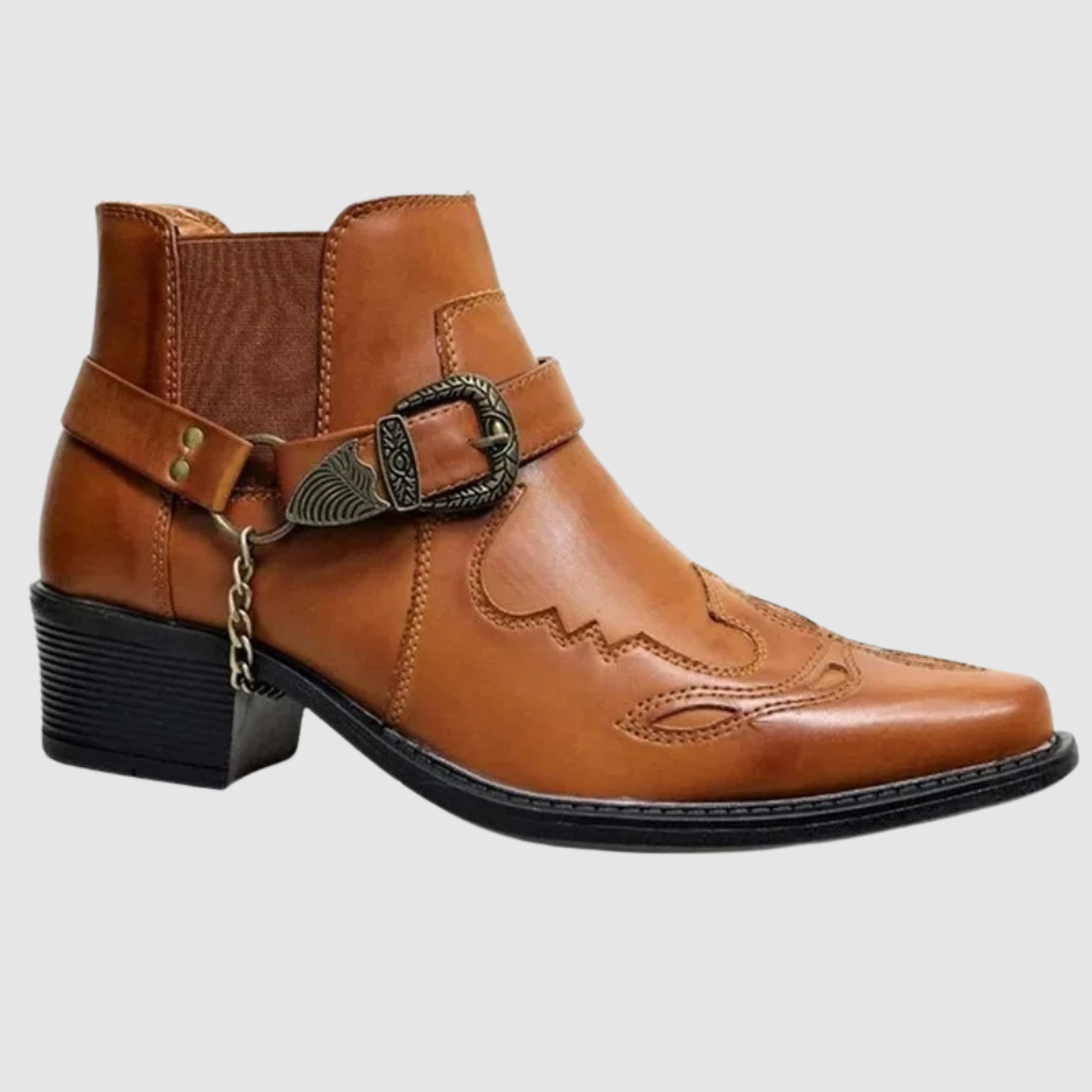 Ravento | Men’s Western Cowboy Boots