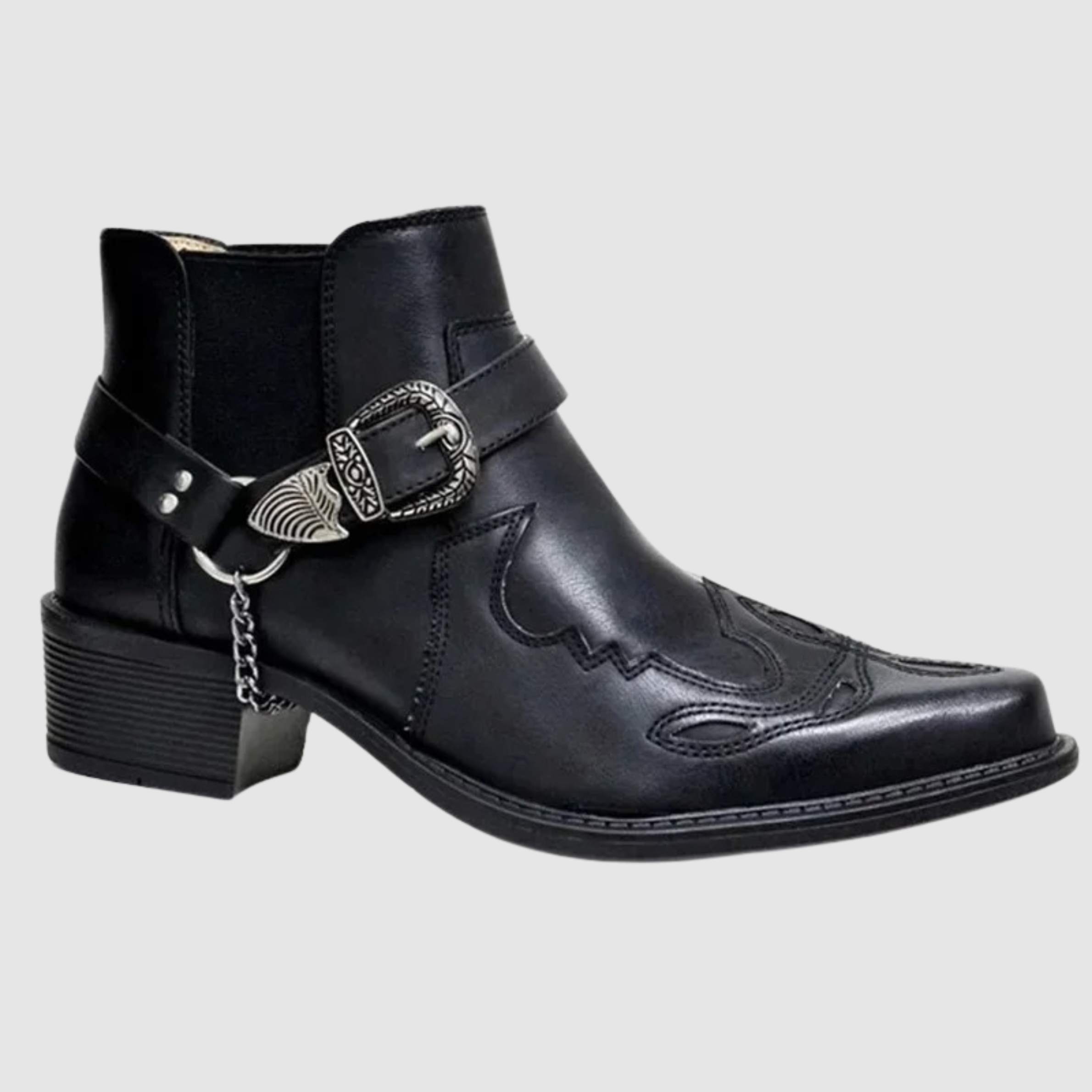 Ravento | Men’s Western Cowboy Boots